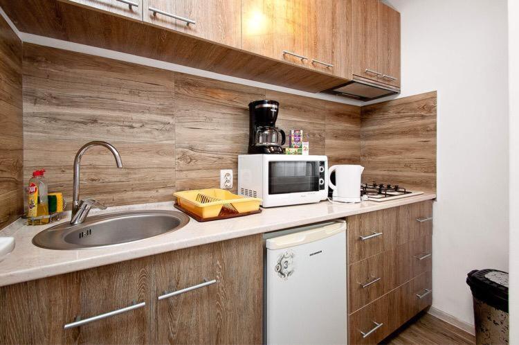 Lyla Apartment กาลาจิ ภายนอก รูปภาพ