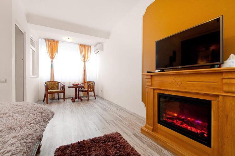 Lyla Apartment กาลาจิ ภายนอก รูปภาพ