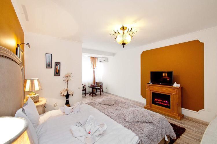 Lyla Apartment กาลาจิ ภายนอก รูปภาพ