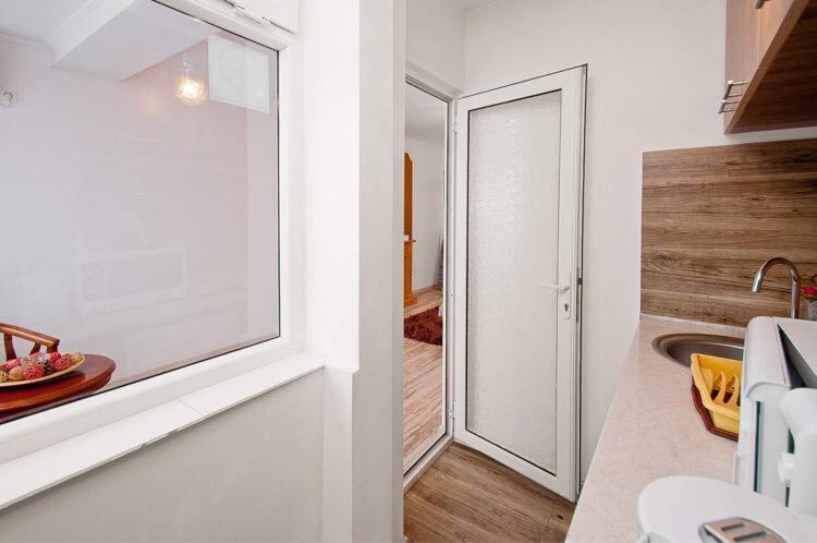 Lyla Apartment กาลาจิ ภายนอก รูปภาพ