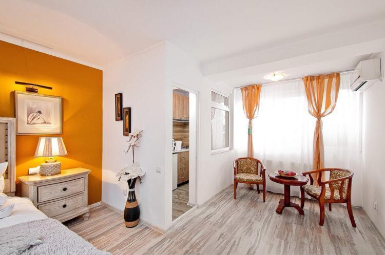 Lyla Apartment กาลาจิ ภายนอก รูปภาพ