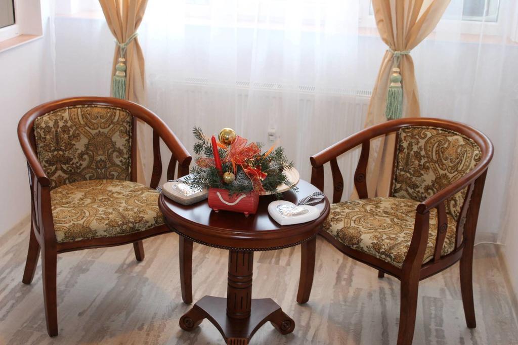 Lyla Apartment กาลาจิ ภายนอก รูปภาพ